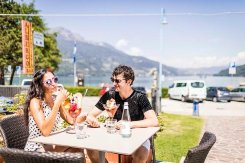 Bed & Breakfast Garn� Bellavista