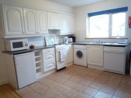 Moore Bay Holiday Homes