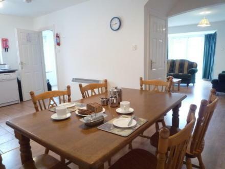 Moore Bay Holiday Homes