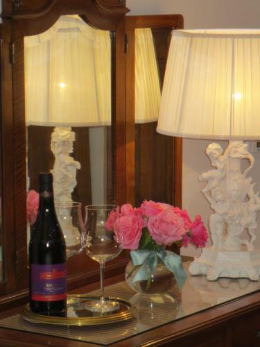 Hostal Casa Panvinio