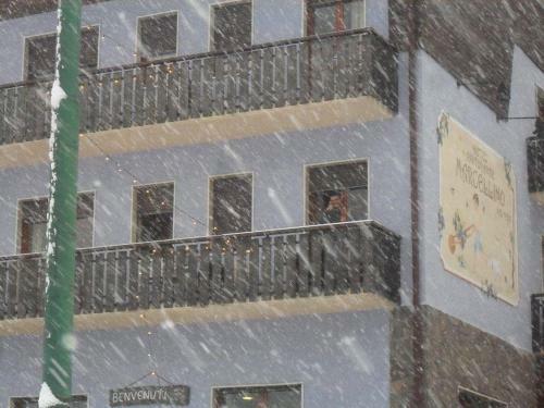 Hotel Marcellino