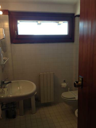 Hotel Marcellino