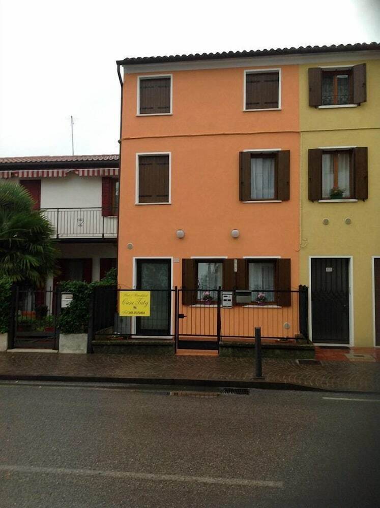 Bed & Breakfast Casa Taty