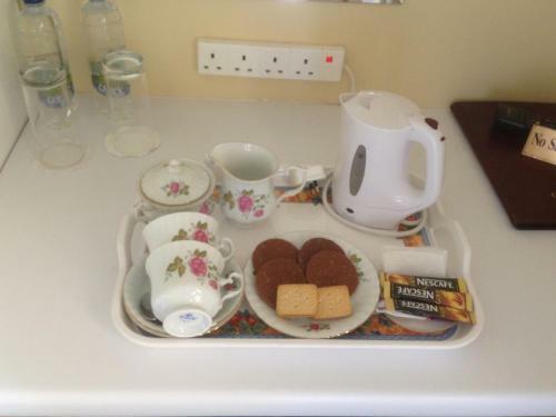 Marlinstown Court B&B