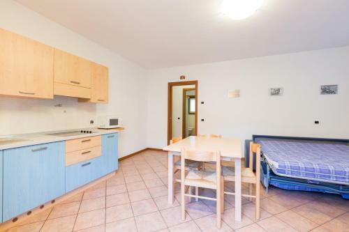 Apartamento Bait Del Pont