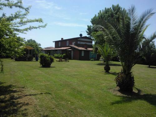 La Locanda Di Filo B&B