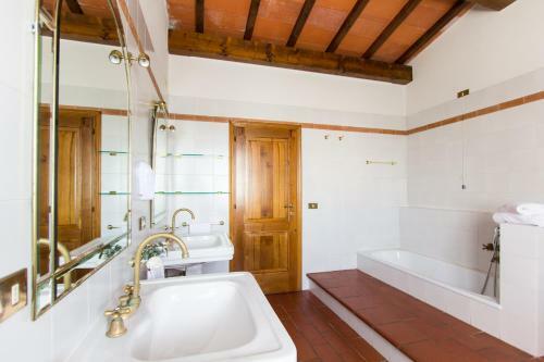 La Locanda Di Filo B&B