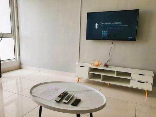 Apartamento De Centrum By Jom La, Kajang Bangi