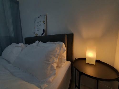 Apartamento De Centrum By Jom La, Kajang Bangi