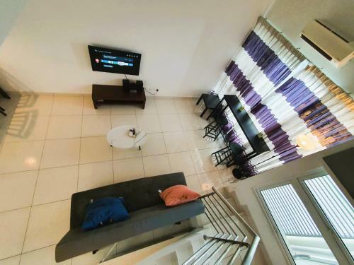 Apartamento De Centrum By Jom La, Kajang Bangi