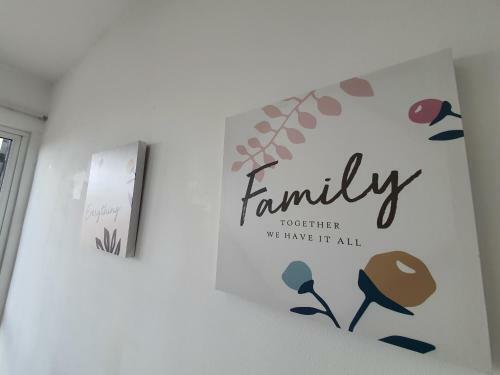 Apartamento De Centrum By Jom La, Kajang Bangi
