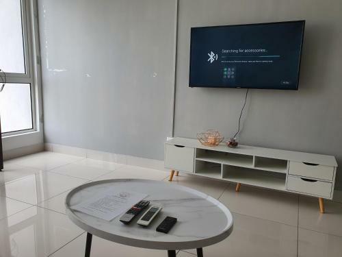Apartamento De Centrum By Jom La, Kajang Bangi