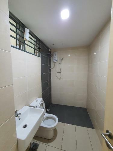 Apartamento De Centrum By Jom La, Kajang Bangi