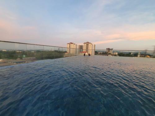 Apartamento De Centrum By Jom La, Kajang Bangi