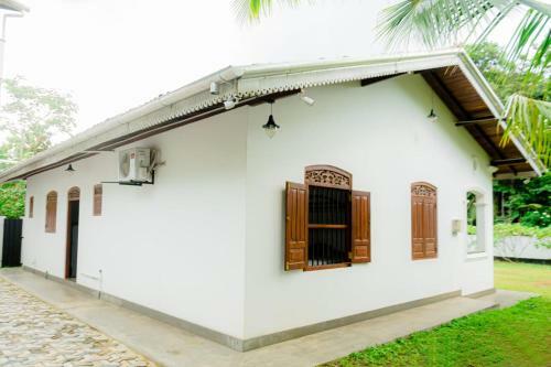 Villa Henagedara