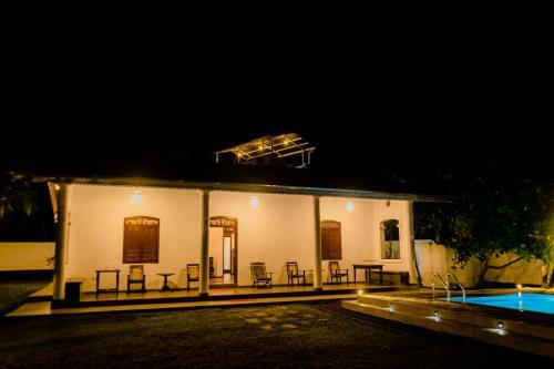 Villa Henagedara