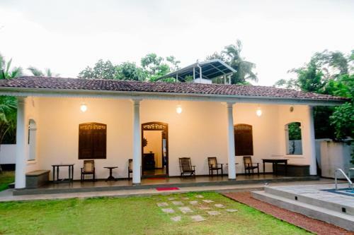 Villa Henagedara