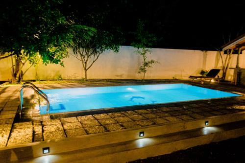 Villa Henagedara