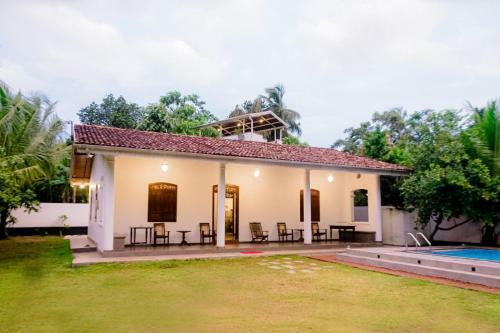 Villa Henagedara