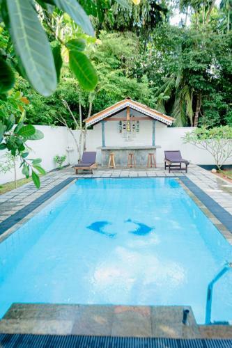 Villa Henagedara