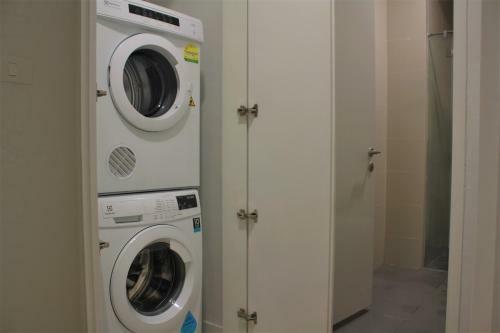 Apartamentos Azure Residence