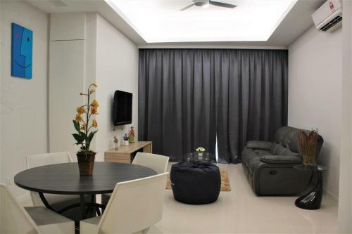 Apartamentos Azure Residence