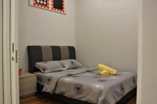 Apartamentos Azure Residence