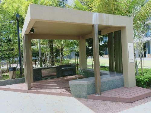 Hotel Puteh Timurbay Beachfront Private Suite Kuantan