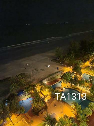 Hotel Puteh Timurbay Beachfront Private Suite Kuantan