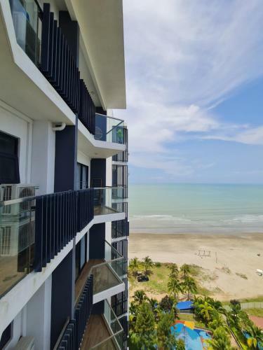 Hotel Puteh Timurbay Beachfront Private Suite Kuantan