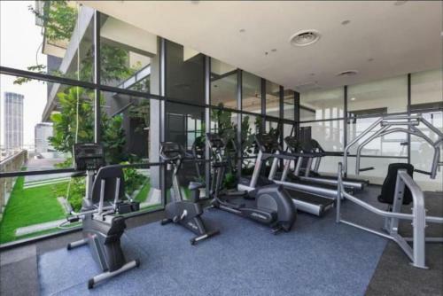 Apartamento B.leaf Tropicana 218 Macalister