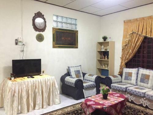 Homestay Birra Sejid