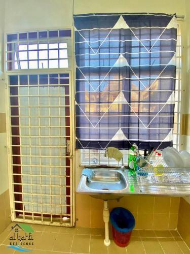 Al Kahfi Residence @ Gong Badak 3