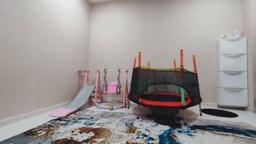 Kido Homestay