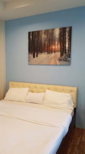 Hotel T Resort Suphanburi