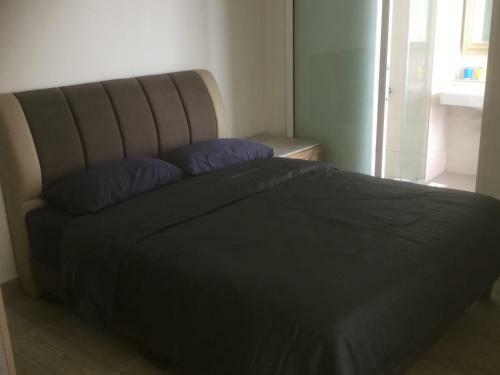 Apartamento Octagon Ipoh