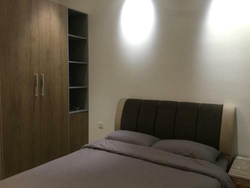 Apartamento Octagon Ipoh