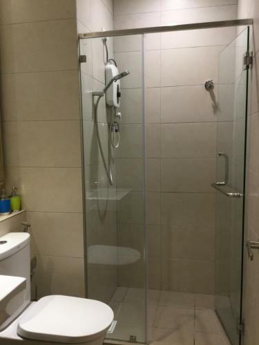 Apartamento Octagon Ipoh