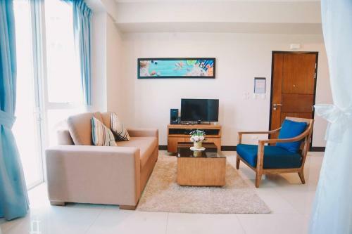 Apartamento Mactan Newtown Residences