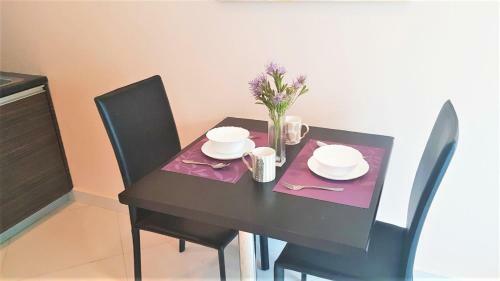 Apartamento 1 Bed Condo With Direct Pool Access Jomtien