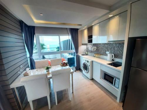 Apartamento Fulfill Pattaya