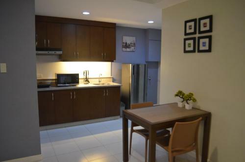Apartamento San Lorenzo Residences