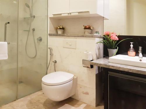 Apartamento City Stay At The Platinum Klcc