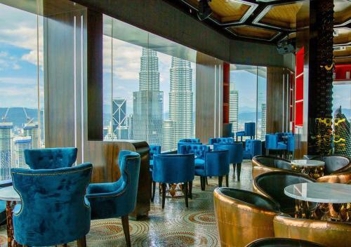 Apartamento City Stay At The Platinum Klcc