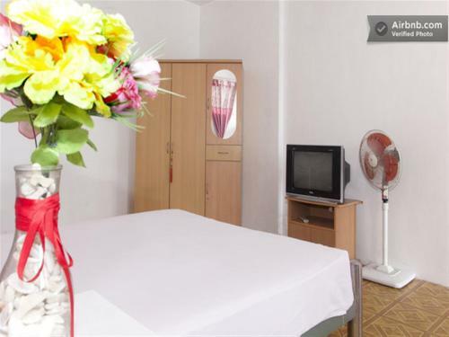 Hostal Aldanmar Apartments