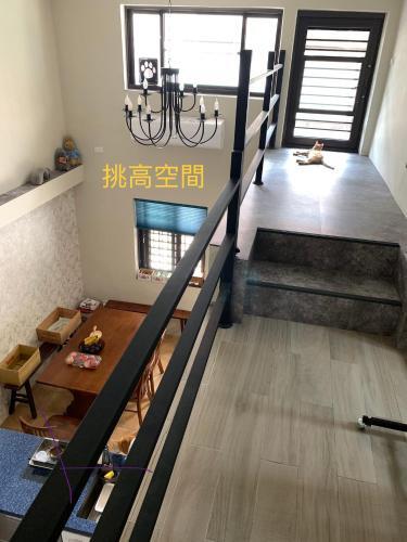 Hanayamata Homestay