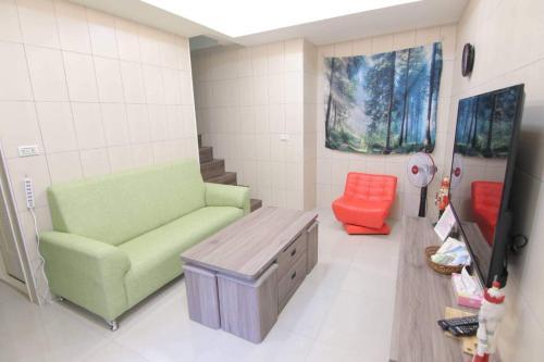 Apartamento ??? ????