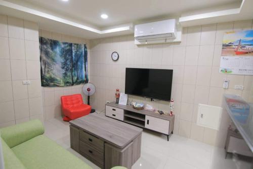 Apartamento ??? ????