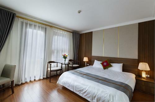 Thi�n Ng�n Hotel Sapa
