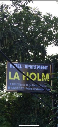 Apartamento Laholm